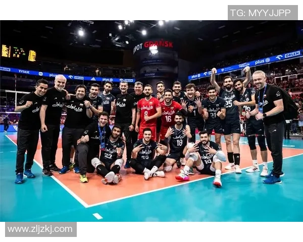 广州排球队以68分领跑世锦赛积分榜展现强劲实力 广州排球队以68分领跑世锦赛积分榜展现强劲实力