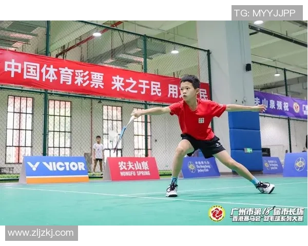 羽毛球的魅力与精神：深入了解广州羽毛球队的团队意识与文化传承