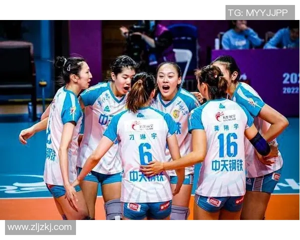 武汉排球队在排球战术排行榜中荣登第六名展现强劲实力与团队合作精神