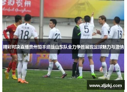 精彩对决直播贵州恒丰迎战山东队全力争胜展现足球魅力与激情